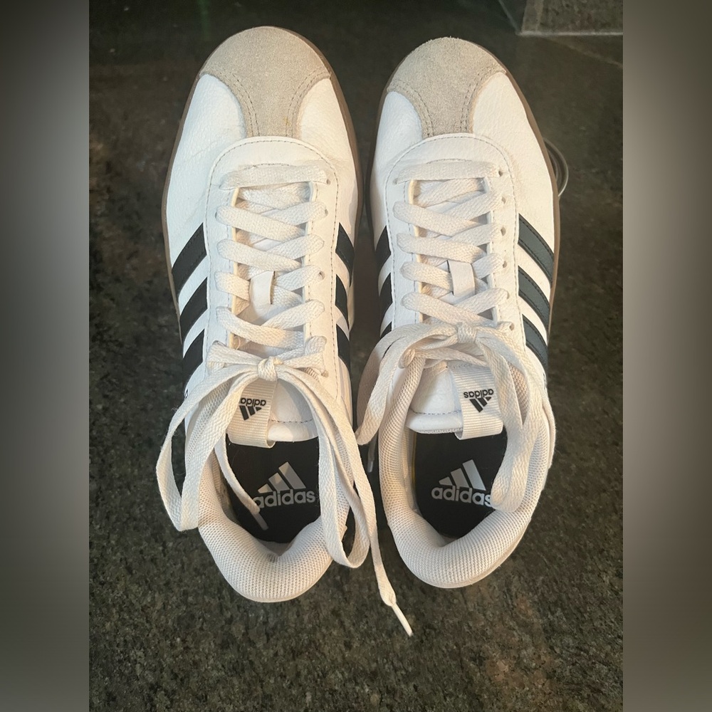 Adidas VL Court 3.0 Sneaker
